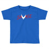 Savage Toddler T-shirt