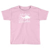 adventure before dementia 3 Toddler T-shirt