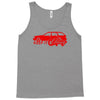 mercedes benz keep it Tank Top