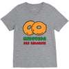 medu vada V-Neck Tee