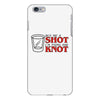 buy me a shot i'm tying the knot cute iPhone 6/6s Plus Case