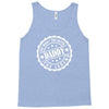Daddy - The Man The Myth The Legend Tank Top