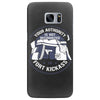 your authority is not recognized in fort kickass Samsung Galaxy S7 Edge