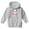 funny how Youth Hoodie