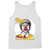 royale with cheese Tank Top