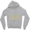 2003 model and still a classic Zipper Hoodie