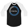 Loading Baby Boy 3/4 Sleeve Shirt