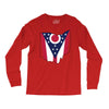 Ohio Long Sleeve Shirts