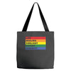 Lgbt Ampersand Tote Bags