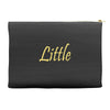 little (2) Accessory Pouches