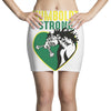 Humboldt Strong Mini Skirts
