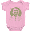 poe is me Baby Onesie