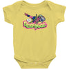 freshpool Baby Bodysuit