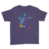 The Diva Star Youth Tee