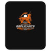 equal rights for replicants Mousepad