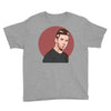 Messi Youth Tee
