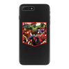 Marvel iPhone 7 Plus Case