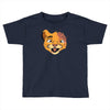 zombie cats Toddler T-shirt
