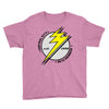 running club v1 Youth Tee