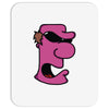 yet another go Mousepad