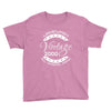 legendary vintage 2000 Youth Tee
