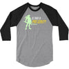 pro 3/4 Sleeve Shirt