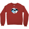 night fury Crewneck Sweatshirt