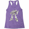 bumblebee Racerback Tank