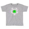 violent gentlemen hockey lifestyle Toddler T-shirt