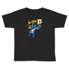 skeletour 83 Toddler T-shirt