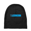 maniac Baby Beanies