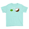 now let me get this straight Youth Tee