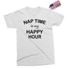 happy hour Exclusive T-shirt