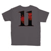 Team 11 Youth Tee