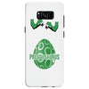 Preggosaurus Funny Samsung Galaxy S8