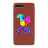 i want your nuts iPhone 7 Plus Case