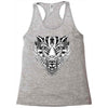 roar Racerback Tank