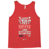 hippie Tank Top
