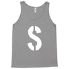 Jughead's S shirt (Riverdale) Tank Top