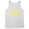 boston 617 strong Tank Top