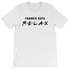 Frankie Says Relax T-Shirt