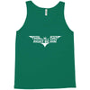 think my dad Tank Top