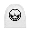 monument Baby Beanies