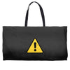 sign Weekender Totes