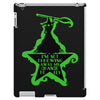 Wicked Musical iPad 3 and 4 Case