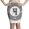 the gamers Pencil Skirts