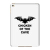 chicken of the cave iPad Mini 4