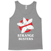 Strange Busters Tank Top