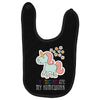 My Homework Baby Bibs