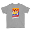 falcon punch out Youth Tee